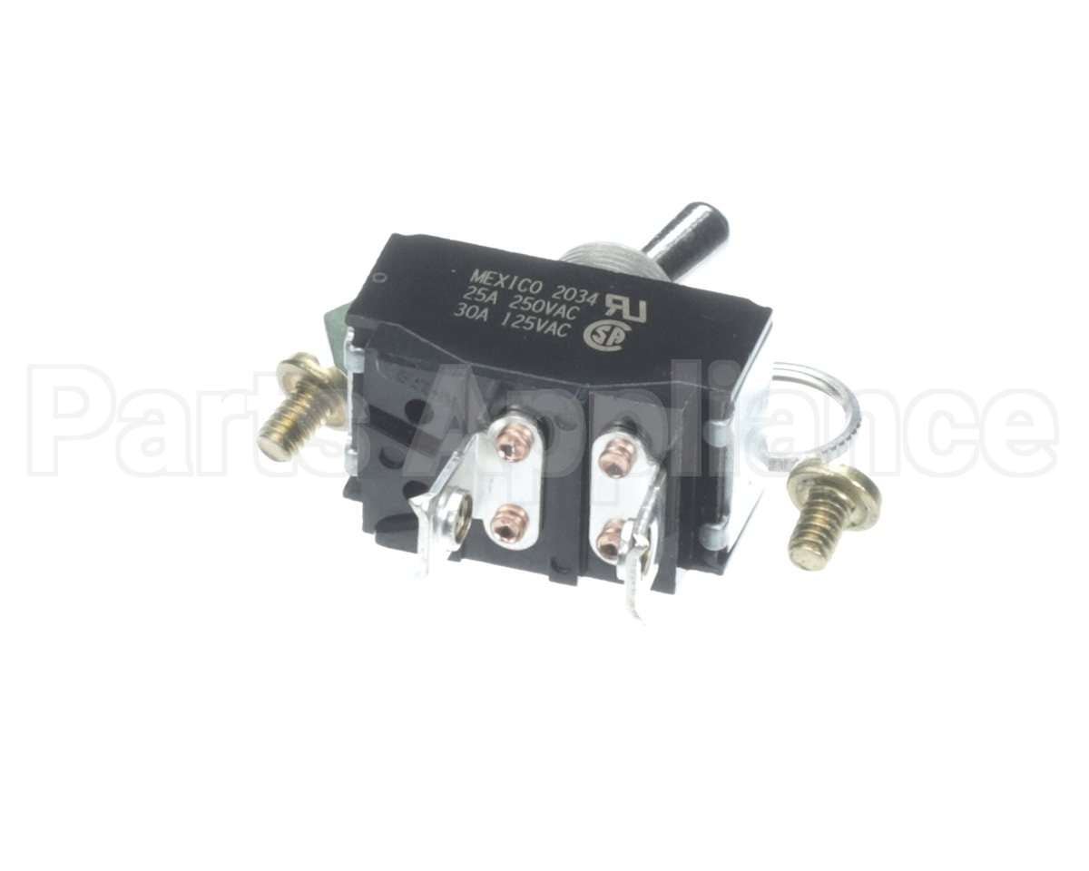 59466 Resfab Toggle Switch Hot Case