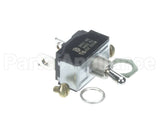59466 Resfab Toggle Switch Hot Case