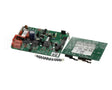 59482 Robot Coupe Control Timer Plate