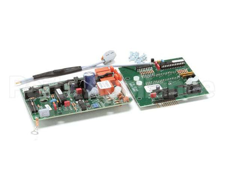 59483 Robot Coupe Control Platewire Vcm