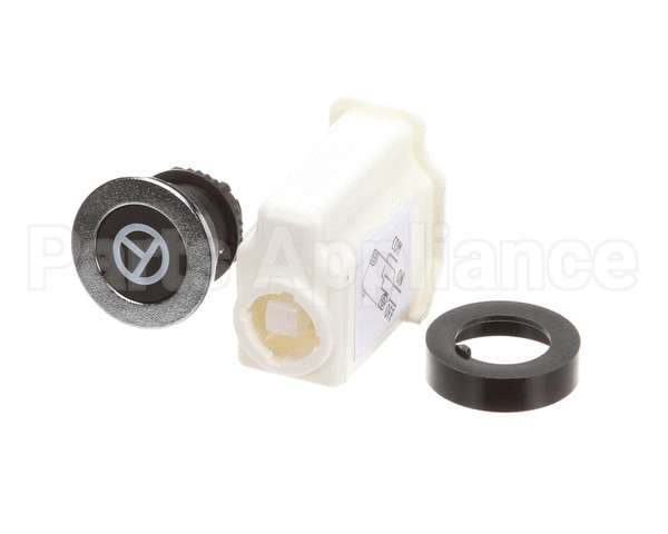 59487 Robot Coupe Pulse Knob
