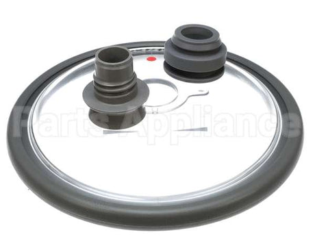 59494 Robot Coupe Lid Ans Seal Assembly