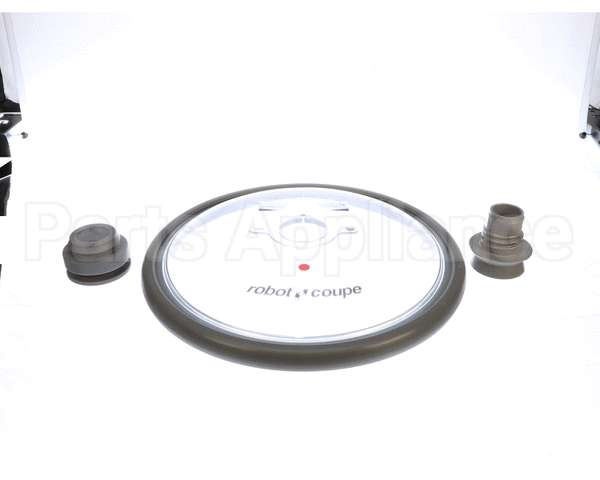 59495 Robot Coupe Lid Ans Seal Assembly