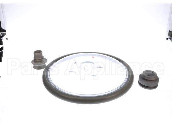 59495 Robot Coupe Lid Ans Seal Assembly