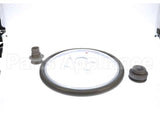 59495 Robot Coupe Lid Ans Seal Assembly