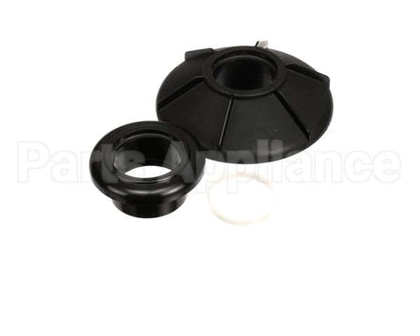 59498 Robot Coupe Motor Deflector 45/60