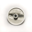 8286058WH Whirlpool Knob, Wpl Gas Glass Wh