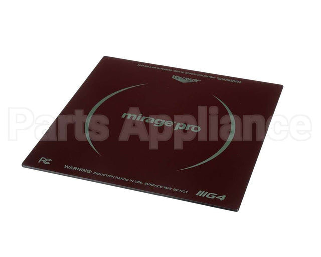 59500P5-1 Vollrath Mirage Pro Ceramic Glass