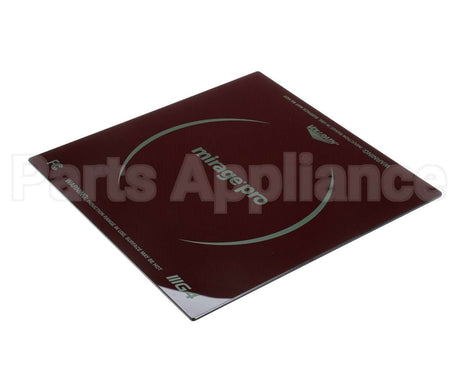 59500P5-1 Vollrath Mirage Pro Ceramic Glass