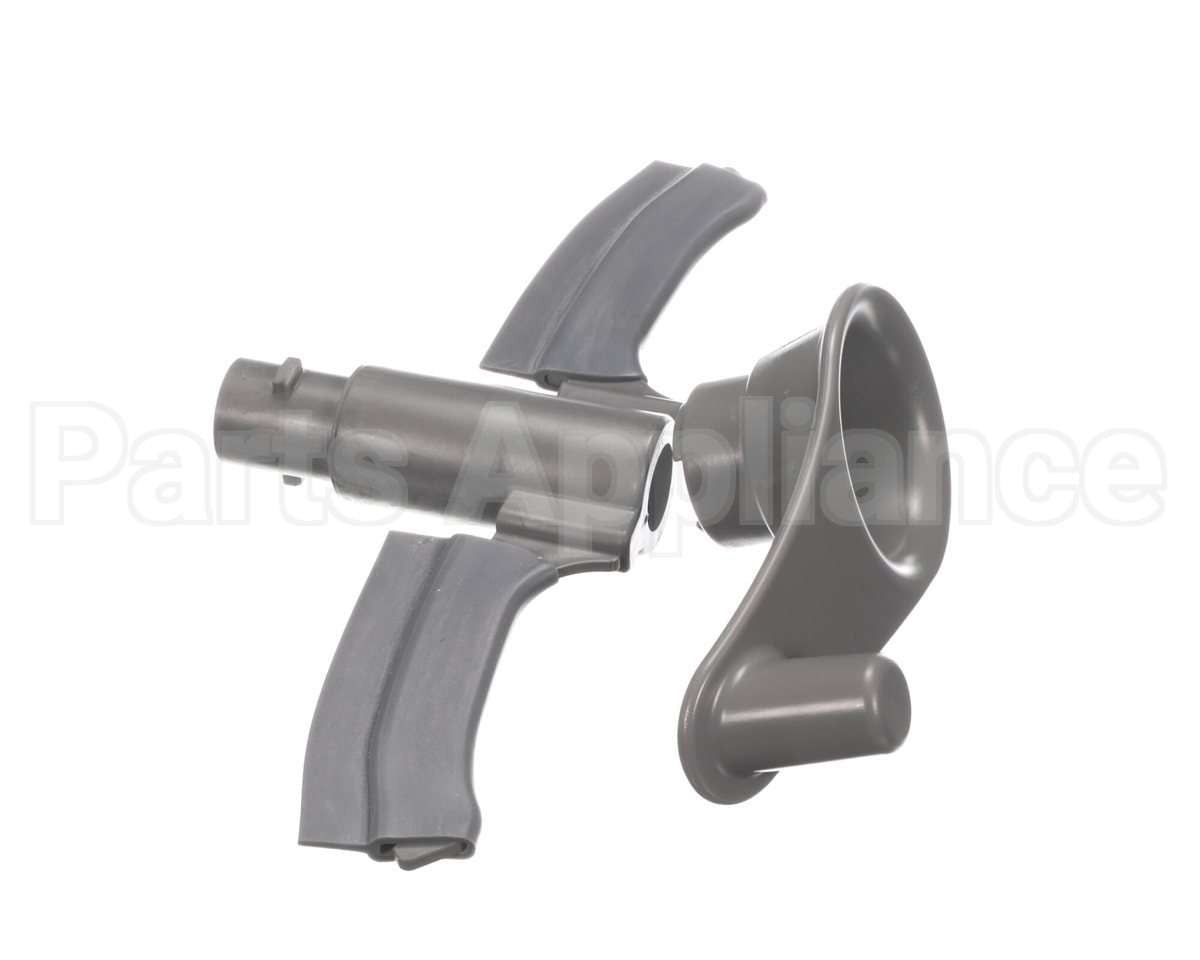 59501 Robot Coupe Lid Wiper Assembly R23A