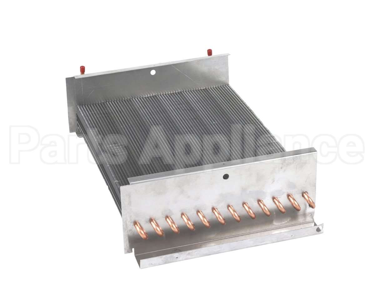 59501701 Heatcraft Condenser Coil Assembly