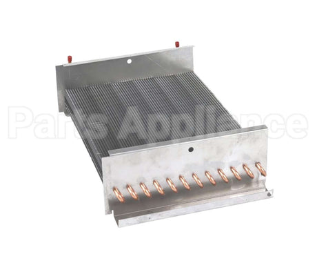 59501701 Heatcraft Condenser Coil Assembly
