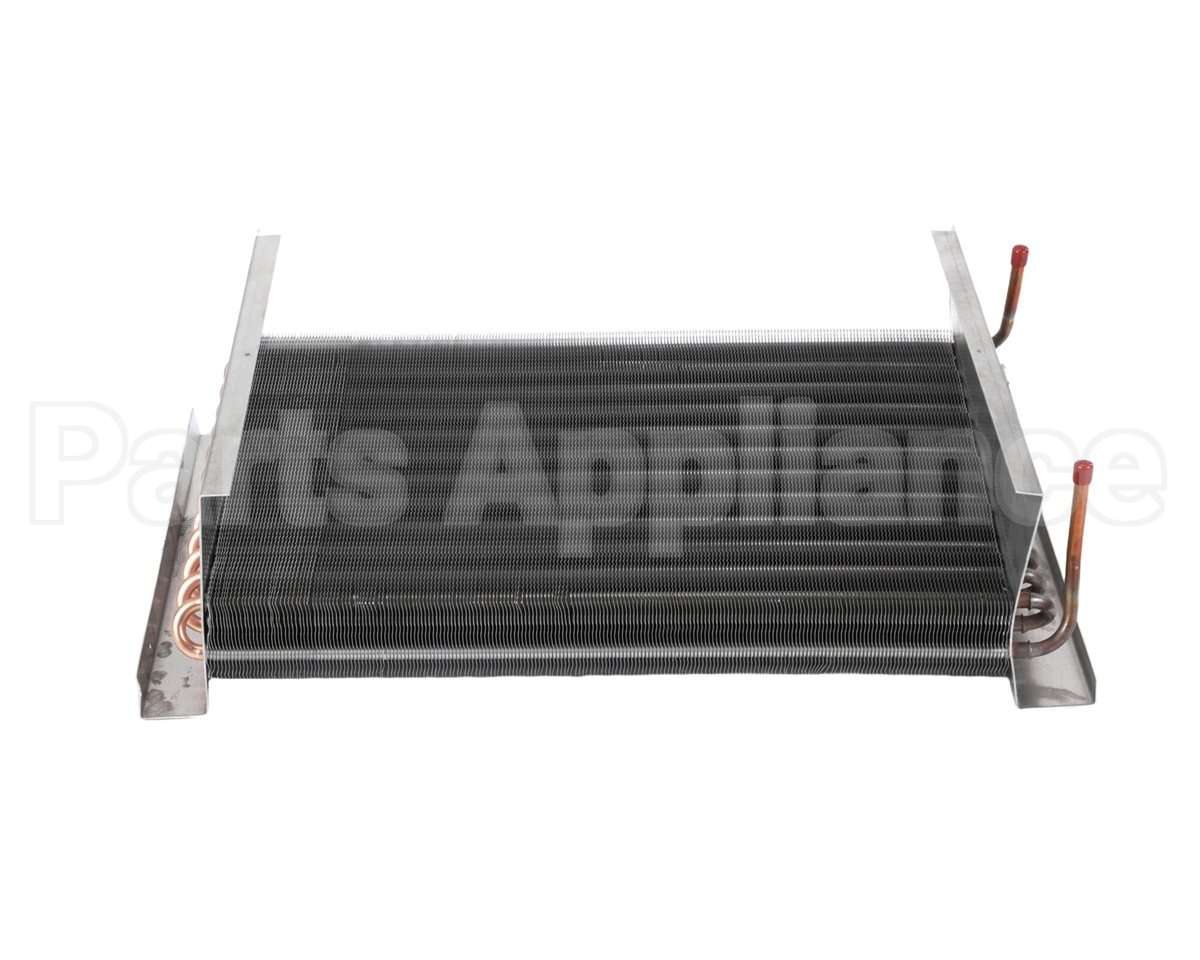 59501701 Heatcraft Condenser Coil Assembly