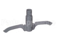 59503 Robot Coupe Lid Wiper R23A