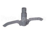 59503 Robot Coupe Lid Wiper R23A