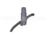 59503 Robot Coupe Lid Wiper R23A