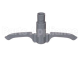 59503 Robot Coupe Lid Wiper R23A