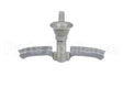 59506 Robot Coupe Lid Wiper Assembly R30A