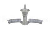 59506 Robot Coupe Lid Wiper Assembly R30A