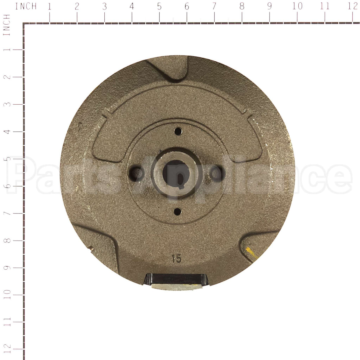 595094 Briggs & Stratton Flywheel