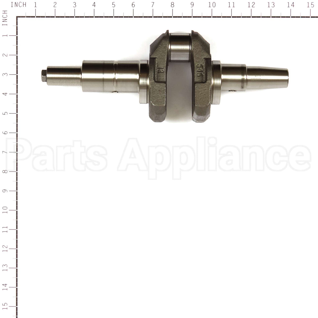 595094 Briggs & Stratton Flywheel