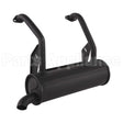 595138 Briggs & Stratton Muffler