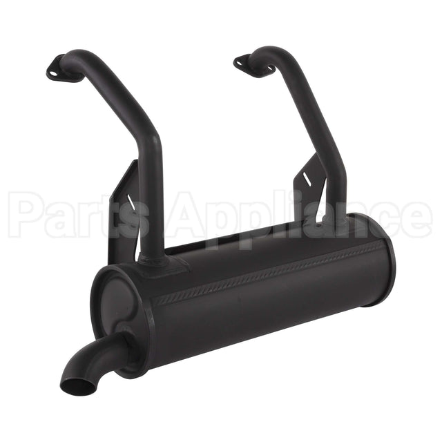 595138 Briggs & Stratton Muffler