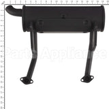 595138 Briggs & Stratton Muffler