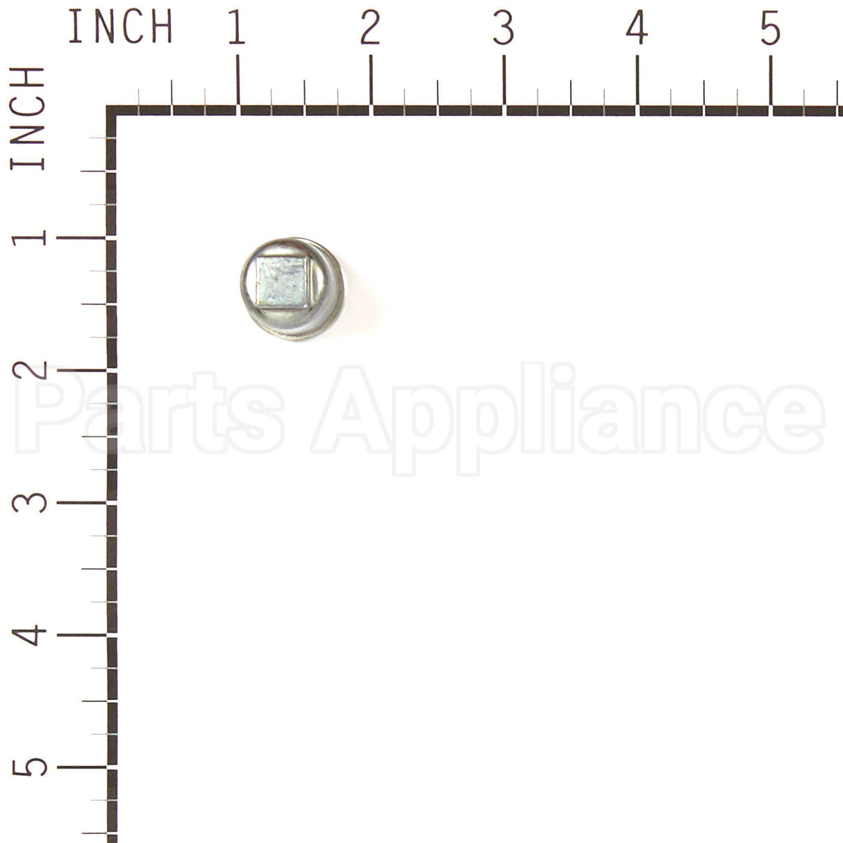 595153 Briggs & Stratton Bowl-Fuel Valve-Strainer