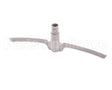 59516 Robot Coupe Lid Scraper R60A