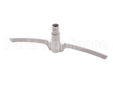 59516 Robot Coupe Lid Scraper R60A