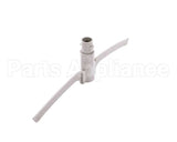 59516 Robot Coupe Lid Scraper R60A