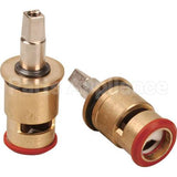 59517006 Compatible Zurn Stem, Short, Lead Free, Hot