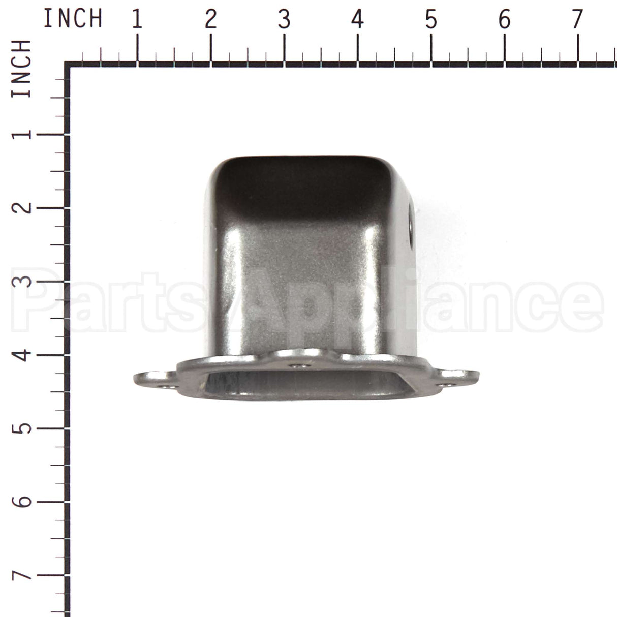 595245 Briggs & Stratton Cover-Rocker
