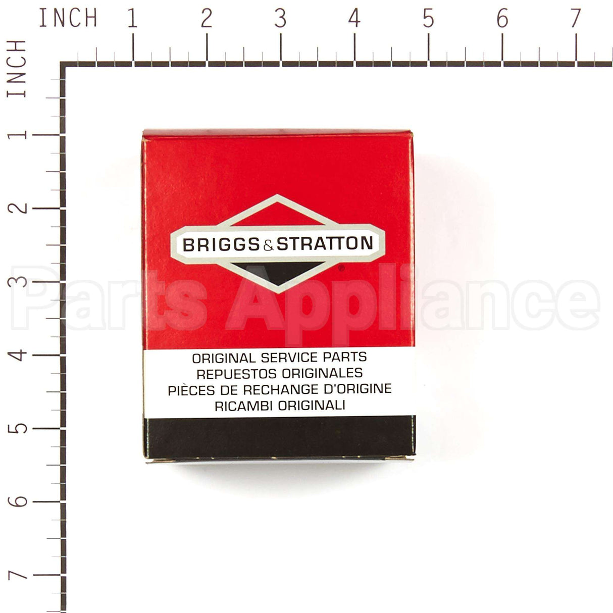 595291 Briggs & Stratton Armature-Magneto