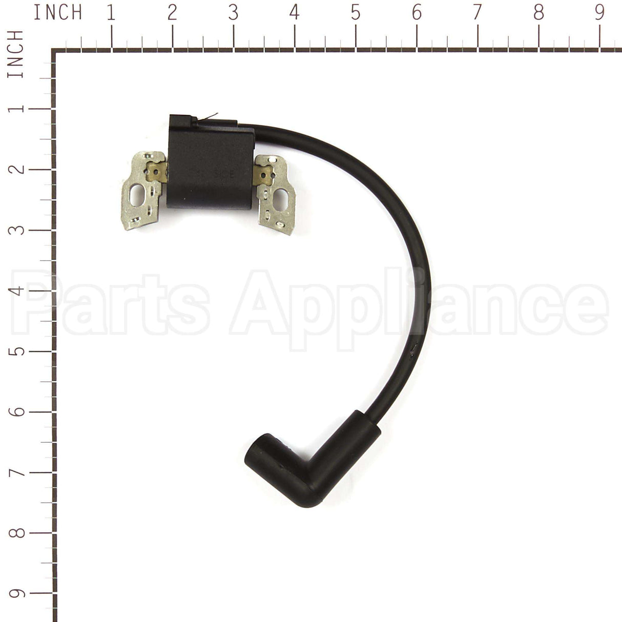 595291 Briggs & Stratton Armature-Magneto