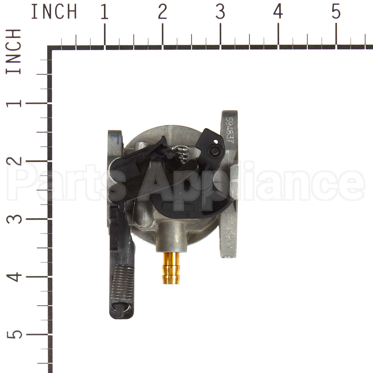 595390 Briggs & Stratton Carburetor