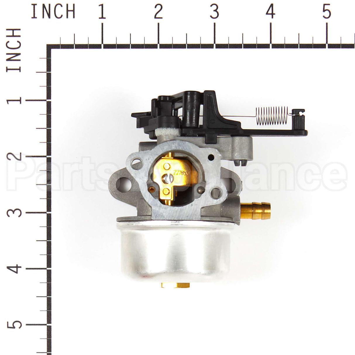 595390 Briggs & Stratton Carburetor