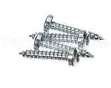 59546 Robot Coupe Screw Assembly 3,9X19 Torx
