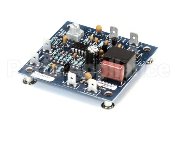 5955-02284 Insinger Control Board, Temperature