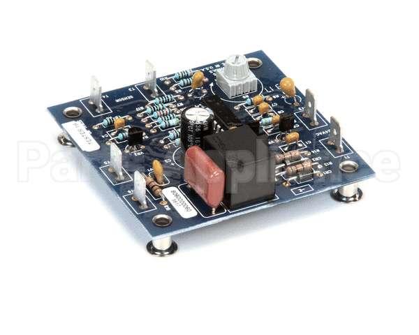 5955-02284 Insinger Control Board, Temperature