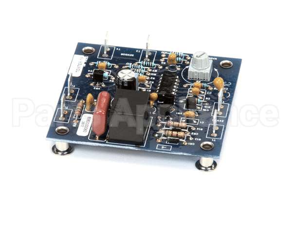 5955-02284 Insinger Control Board, Temperature