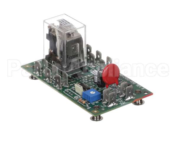 5955-02285 Insinger Board,Time Delay,24Vac, De7-28
