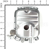 595516 Briggs & Stratton Muffler