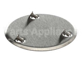 59552 Robot Coupe Front Cover Kit Vcm