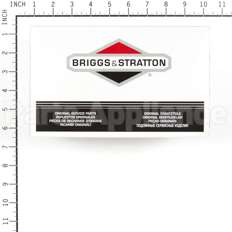 595536 Briggs & Stratton Filter-A/C Cartridge