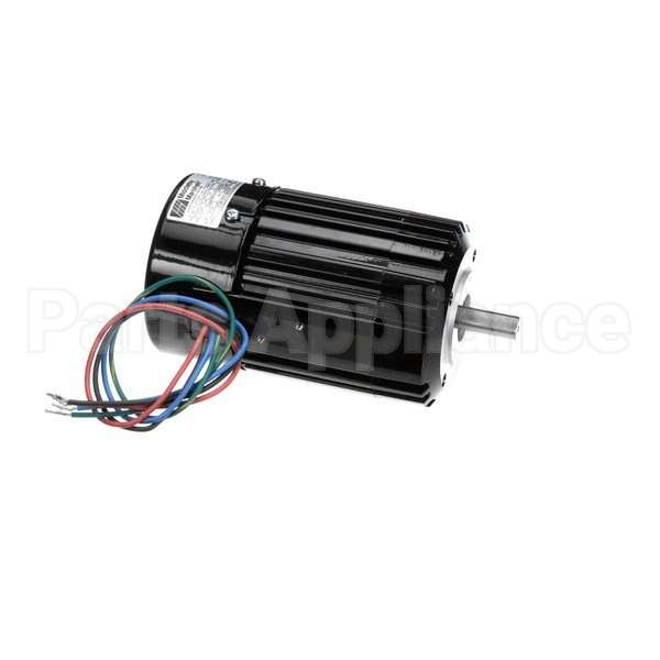 59558 Compatible Middleby Motor, 1/4Hp 230V/60/3