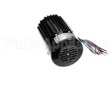 59558 Middleby Motor,1/4Hp 230V/60/3