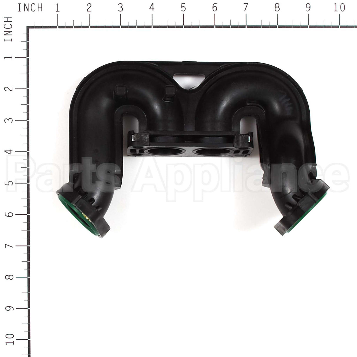 595606 Briggs & Stratton Manifold-Intake
