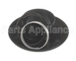 59566 Robot Coupe Upper Deflector And Toric Seal Assembly